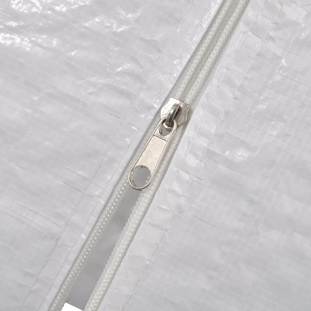 vidaXL Gazebo Outdoor Canopy Tent Patio Pavilion Sunshade with 6 Side Walls