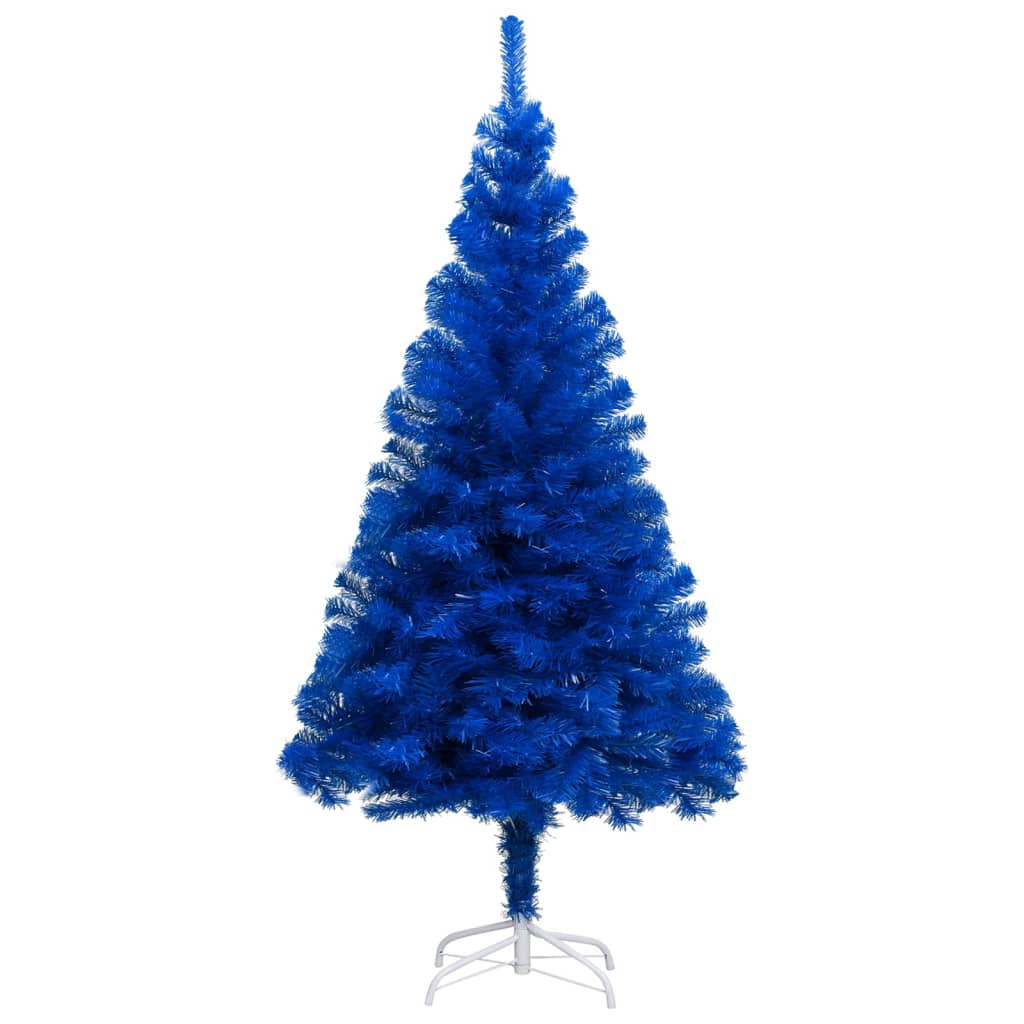 XL Christmas Tree Holiday Decoration Artificial Xmas Tree with Stand PVC